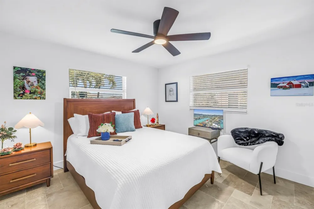 795 CAPRI BOULEVARD Treasure Island, FL 33706