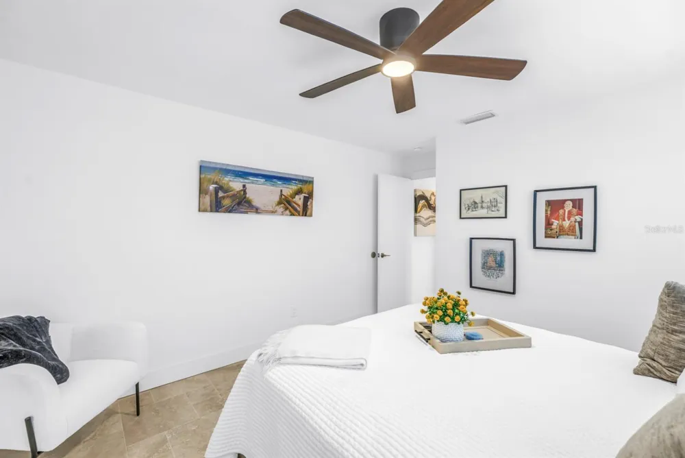 795 CAPRI BOULEVARD Treasure Island, FL 33706
