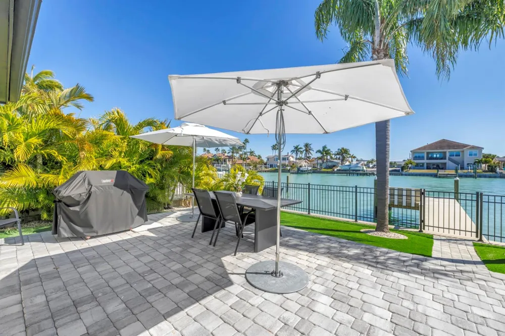 795 CAPRI BOULEVARD Treasure Island, FL 33706