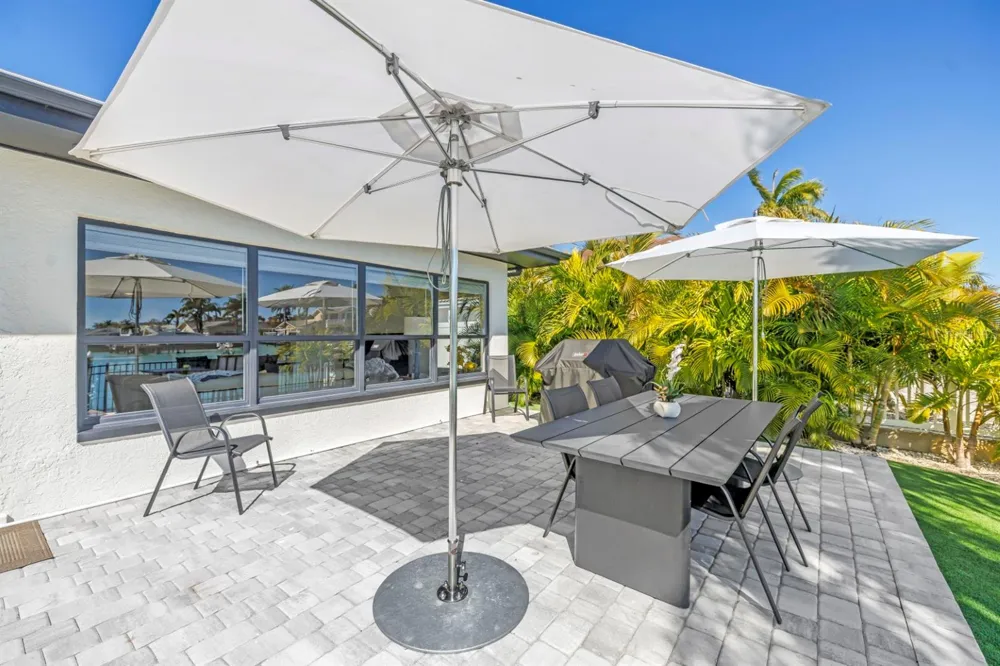 795 CAPRI BOULEVARD Treasure Island, FL 33706