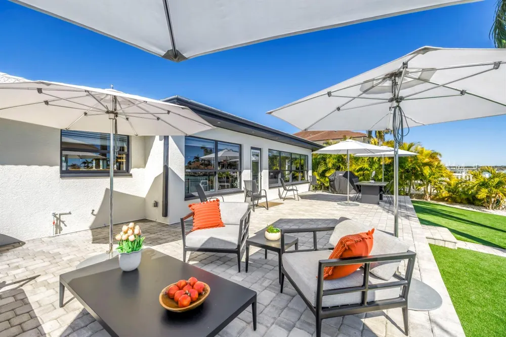 795 CAPRI BOULEVARD Treasure Island, FL 33706