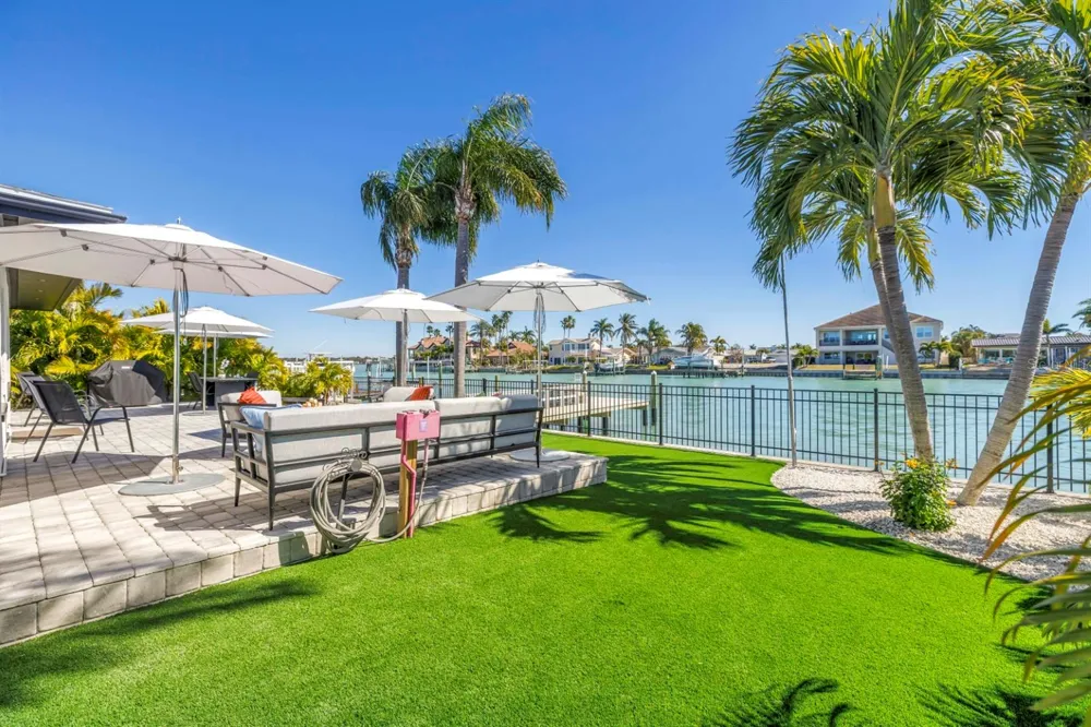 795 CAPRI BOULEVARD Treasure Island, FL 33706