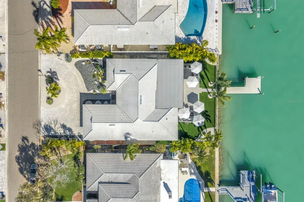 795 CAPRI BOULEVARD Treasure Island, FL 33706