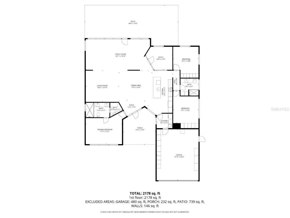 795 CAPRI BOULEVARD Treasure Island, FL 33706