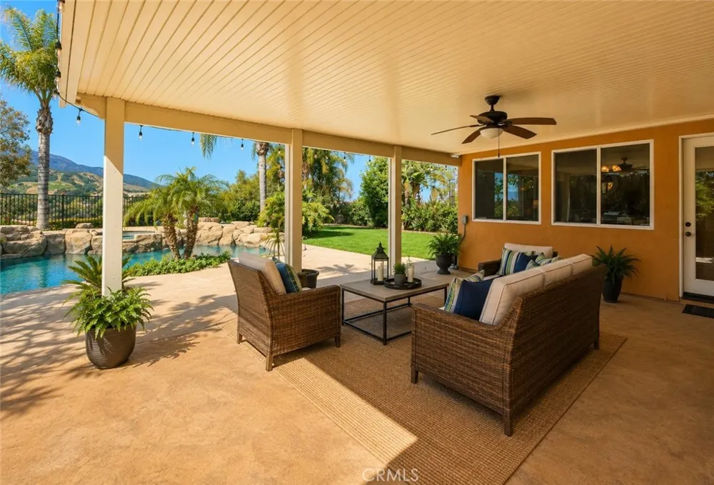 3294 Cashel Corona, CA 92882