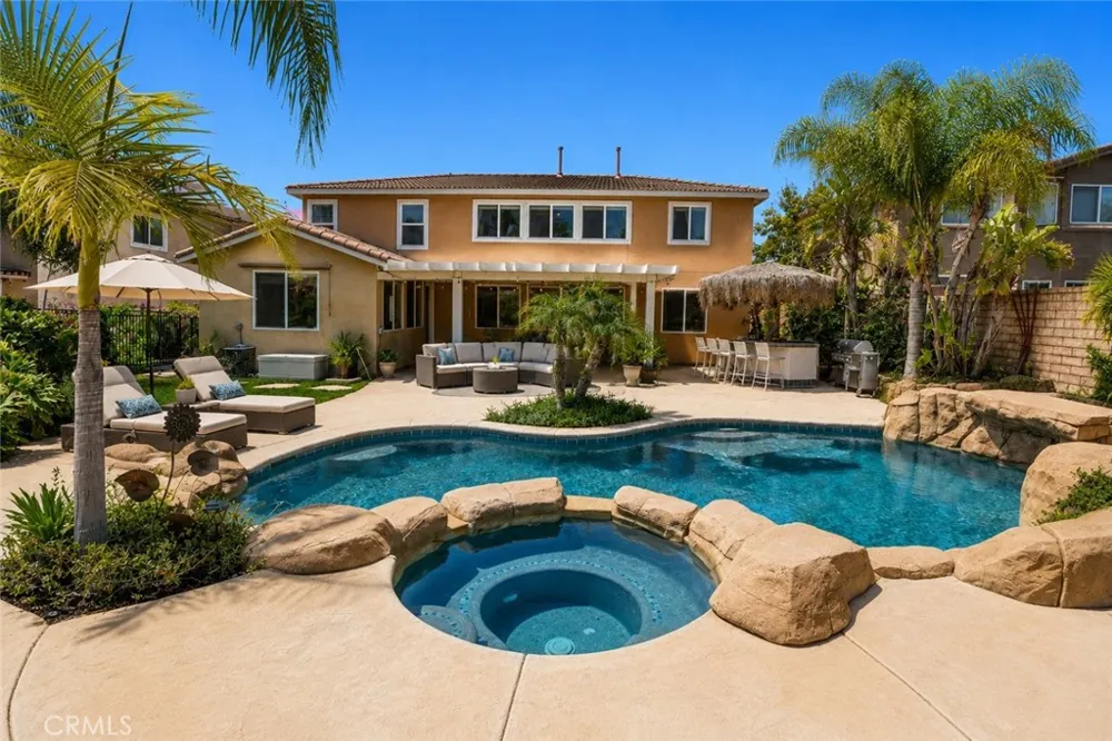 3294 Cashel Corona, CA 92882