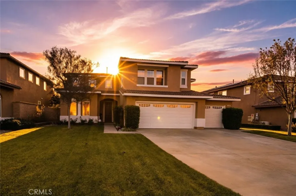 3294 Cashel Corona, CA 92882
