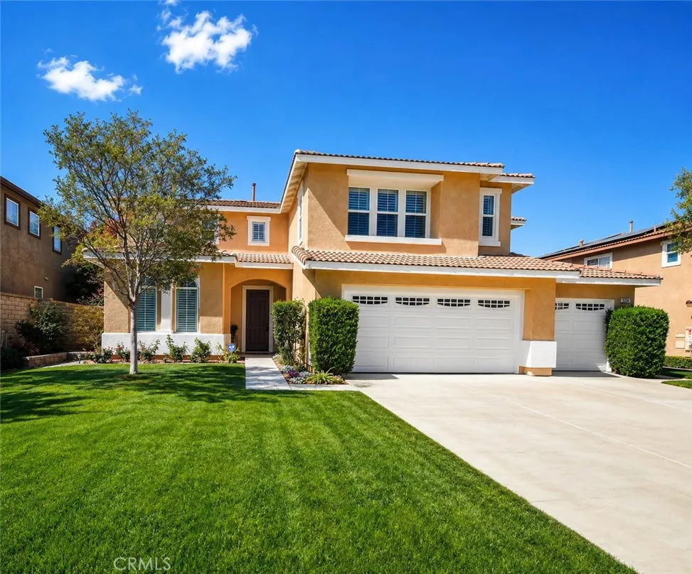 3294 Cashel Corona, CA 92882