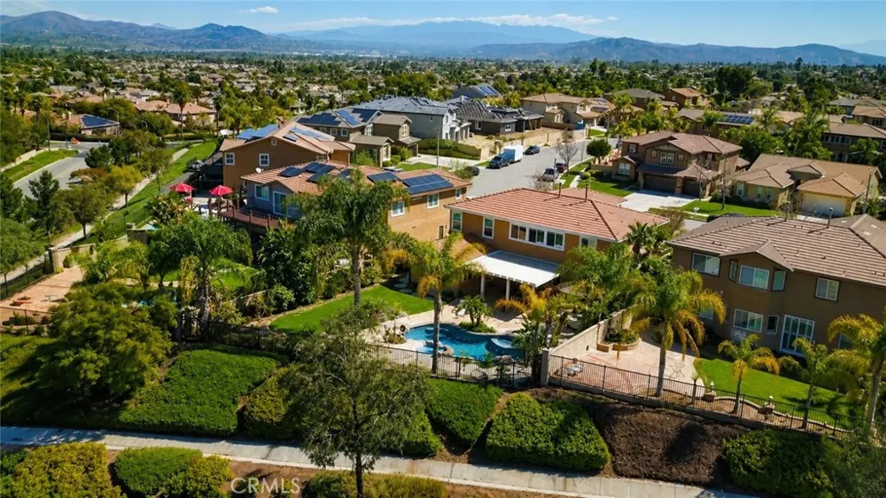 3294 Cashel Corona, CA 92882