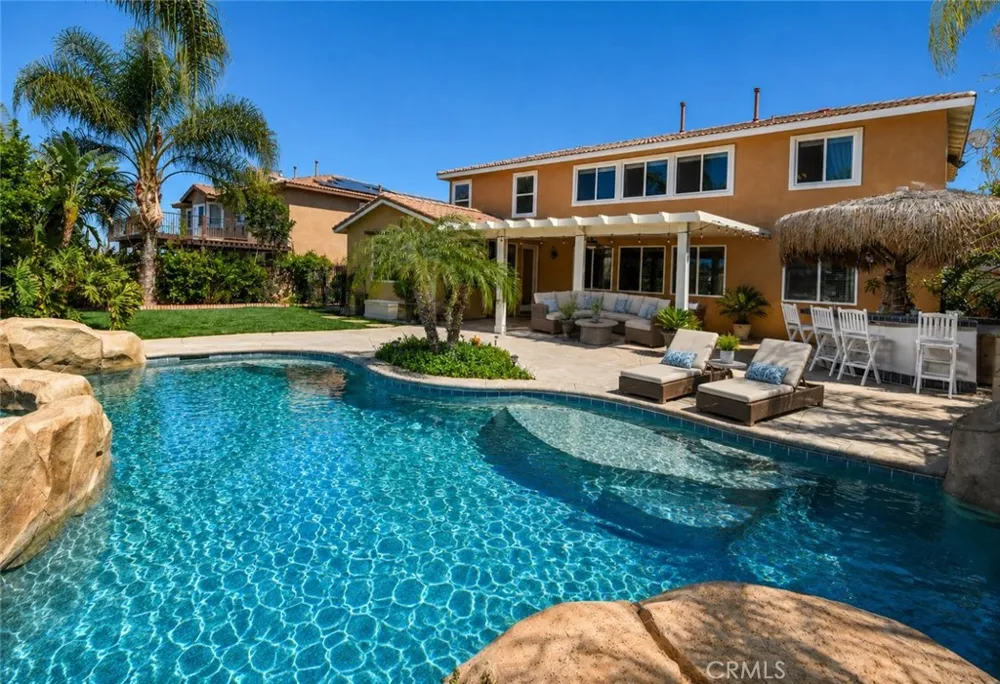 3294 Cashel Corona, CA 92882