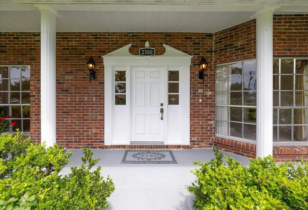 2300 SE 38TH COURT ocala, FL 34471