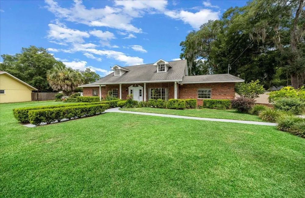 2300 SE 38TH COURT ocala, FL 34471