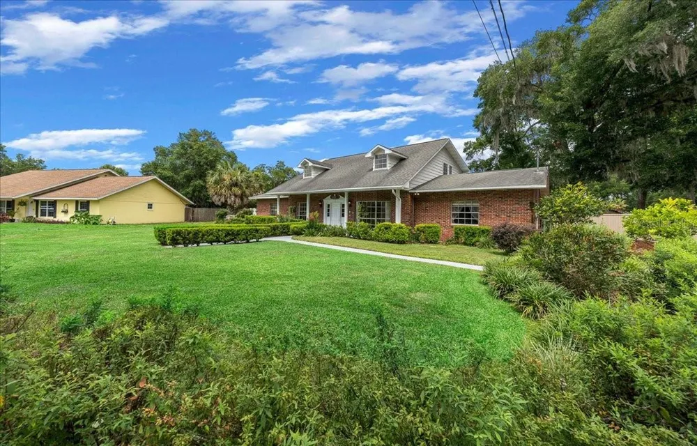 2300 SE 38TH COURT ocala, FL 34471