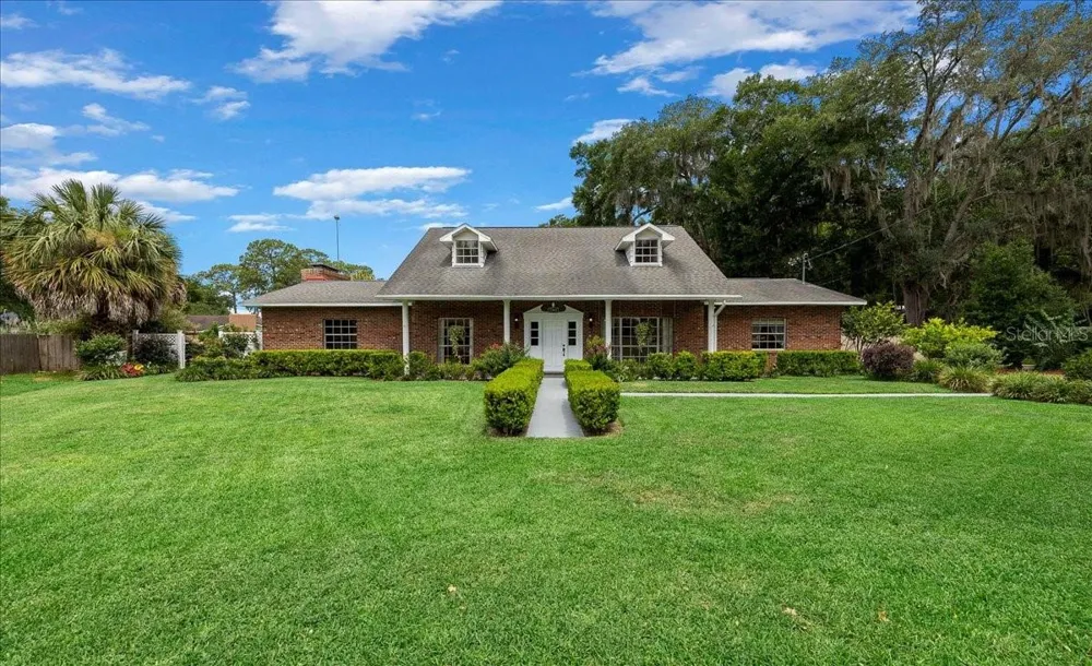 2300 SE 38TH COURT ocala, FL 34471