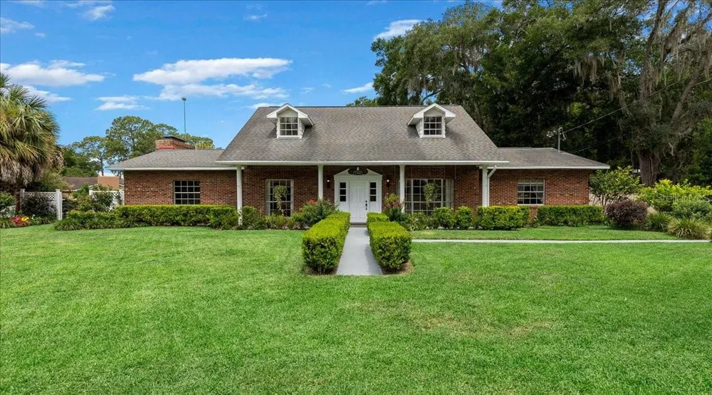 2300 SE 38TH COURT ocala, FL 34471