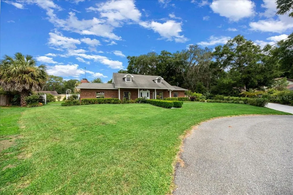 2300 SE 38TH COURT ocala, FL 34471