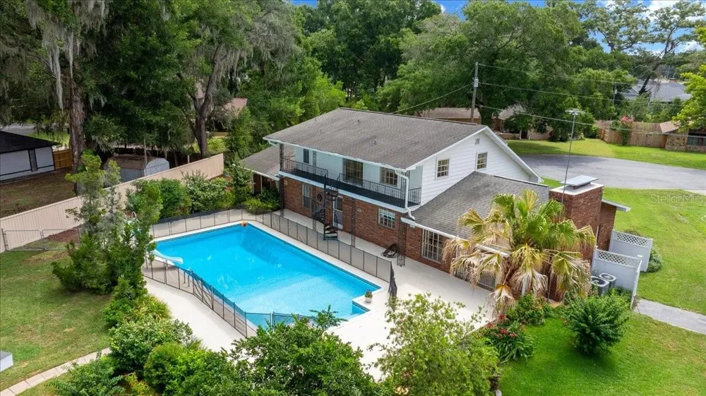 2300 SE 38TH COURT ocala, FL 34471