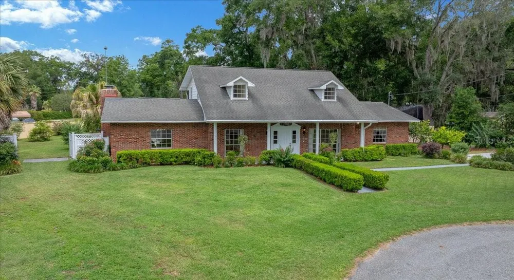 2300 SE 38TH COURT ocala, FL 34471