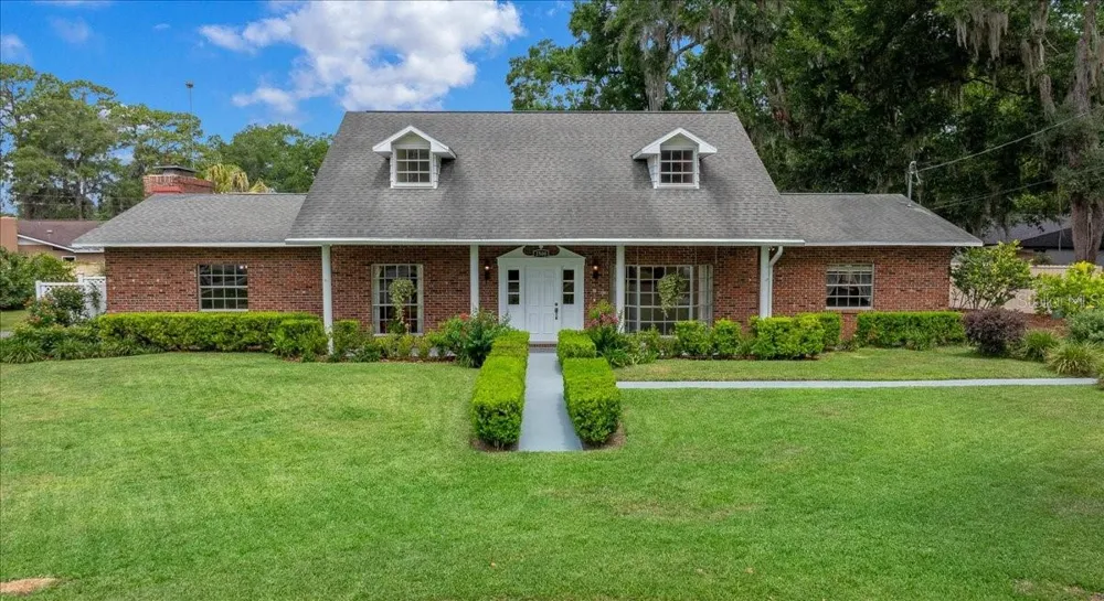 2300 SE 38TH COURT ocala, FL 34471