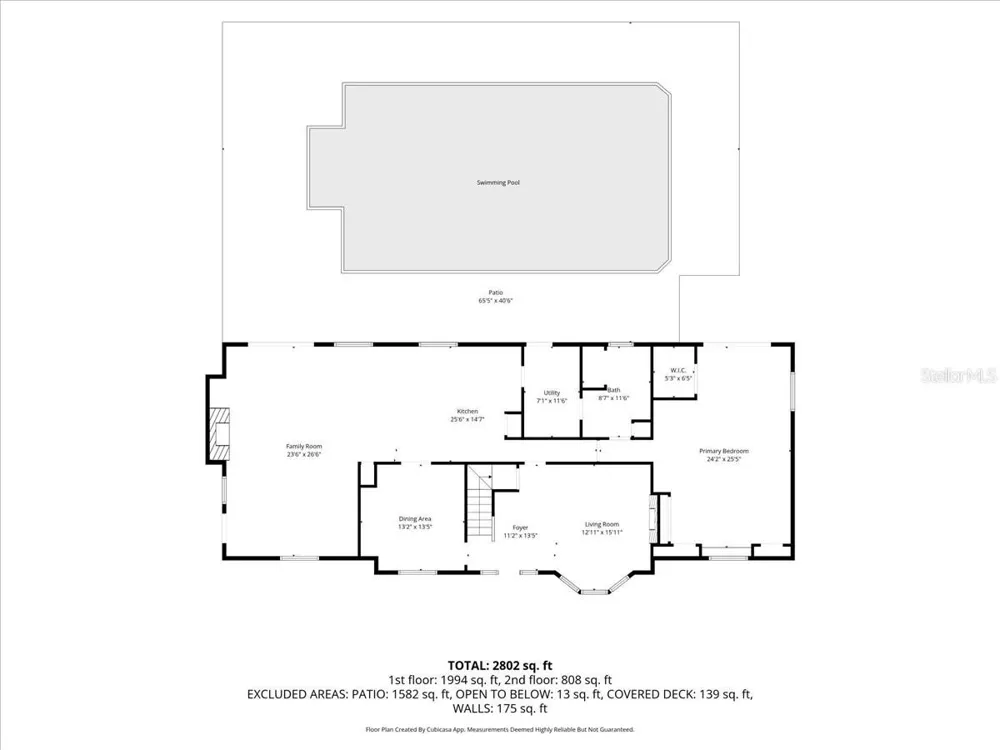 2300 SE 38TH COURT ocala, FL 34471