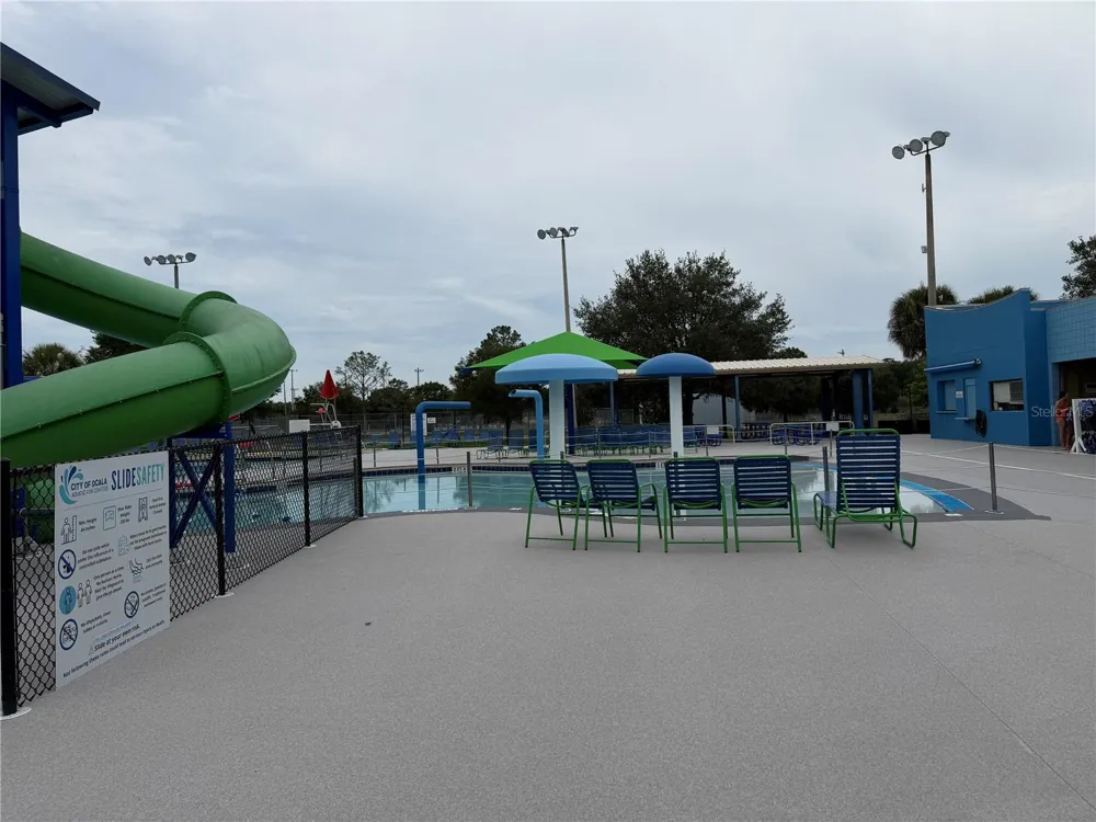 2300 SE 38TH COURT ocala, FL 34471
