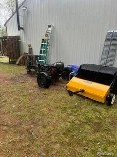 5055 Adams Road Sherman Township, MI 48624