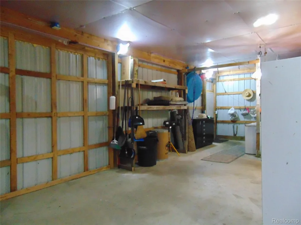 5055 Adams Road Sherman Township, MI 48624
