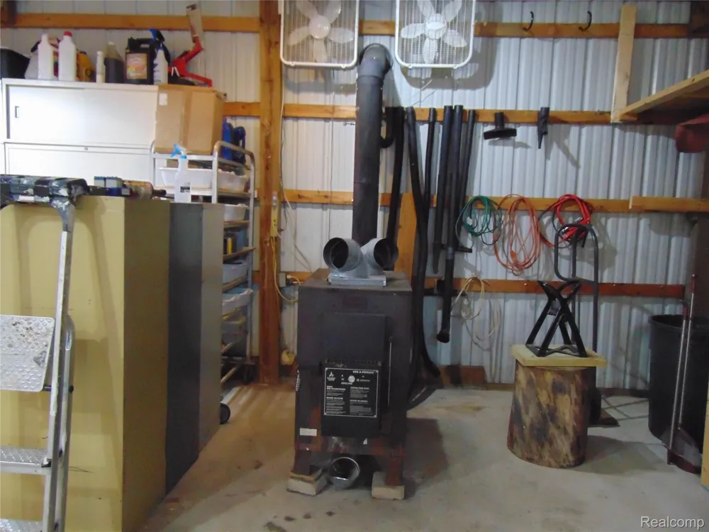 5055 Adams Road Sherman Township, MI 48624