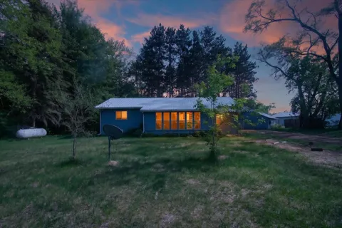 11148 E Howard City Edmore Road