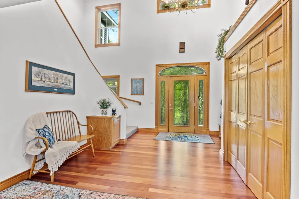 8401 S Sullivan Road Kasson Township, MI 49621