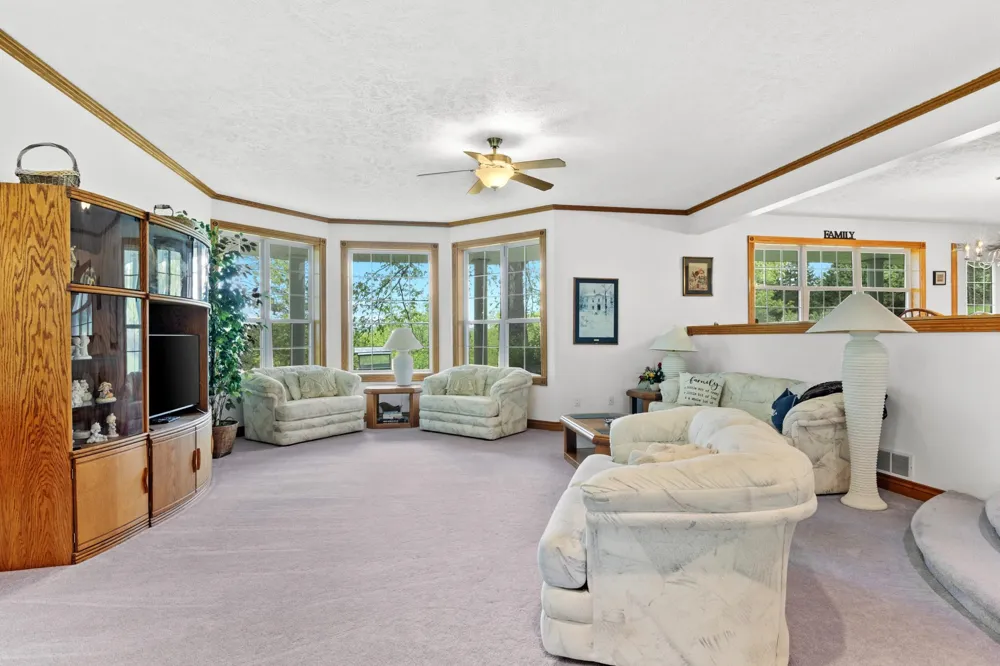 8401 S Sullivan Road Kasson Township, MI 49621