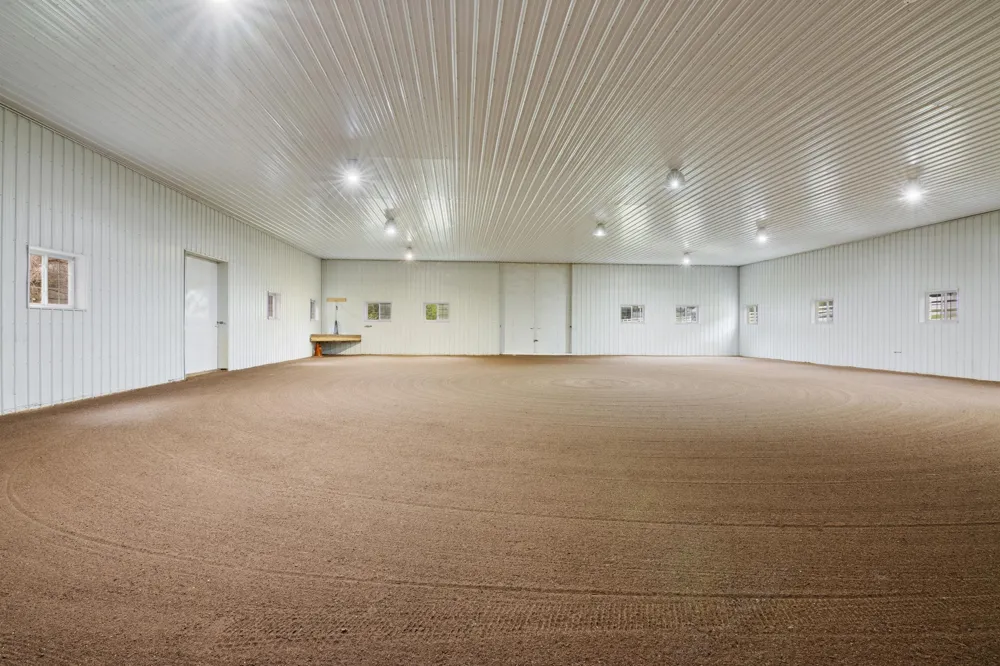 8401 S Sullivan Road Kasson Township, MI 49621