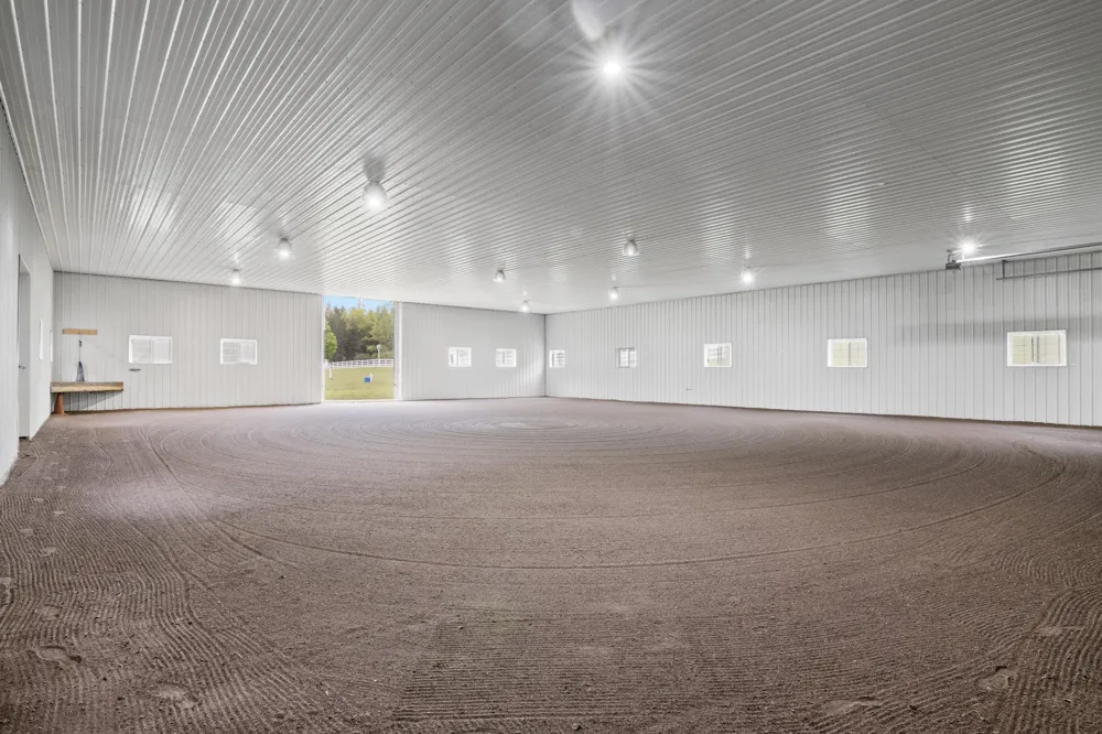 8401 S Sullivan Road Kasson Township, MI 49621
