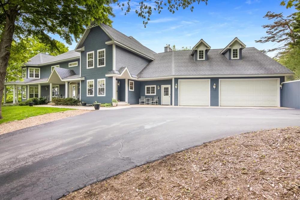 8401 S Sullivan Road Kasson Township, MI 49621