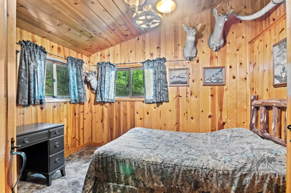 8401 S Sullivan Road Kasson Township, MI 49621