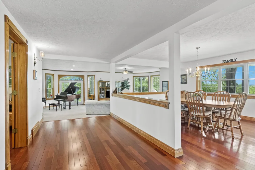 8401 S Sullivan Road Kasson Township, MI 49621