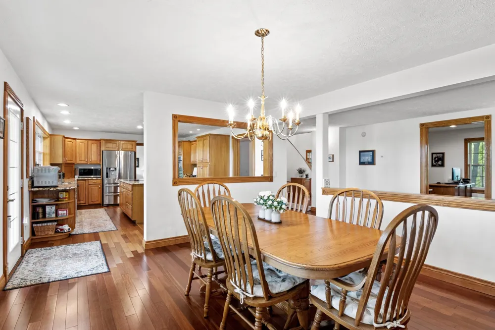 8401 S Sullivan Road Kasson Township, MI 49621