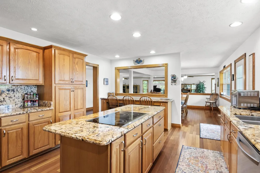 8401 S Sullivan Road Kasson Township, MI 49621