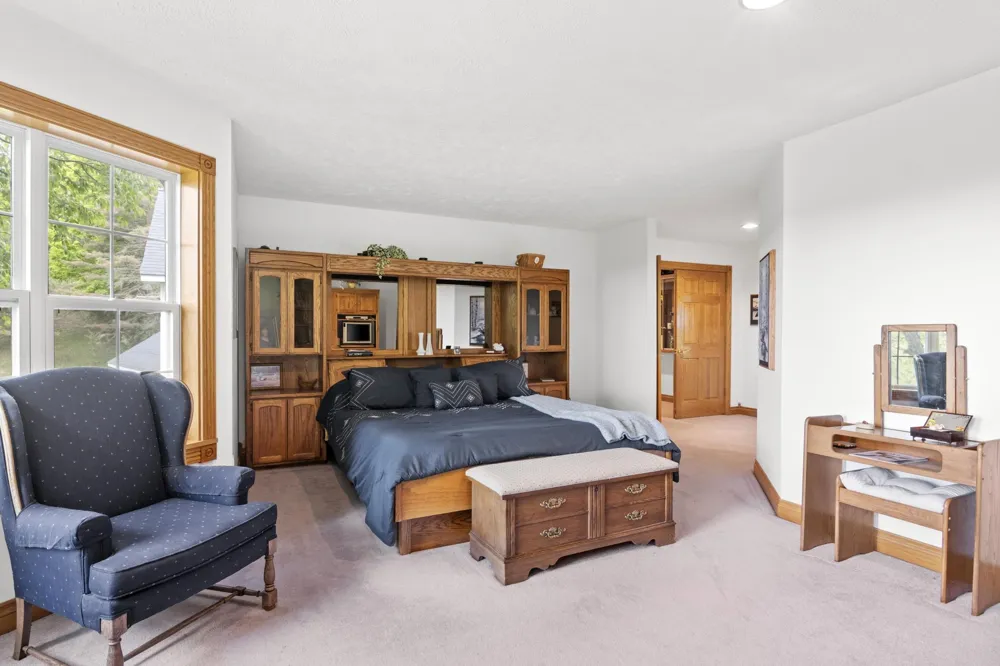 8401 S Sullivan Road Kasson Township, MI 49621