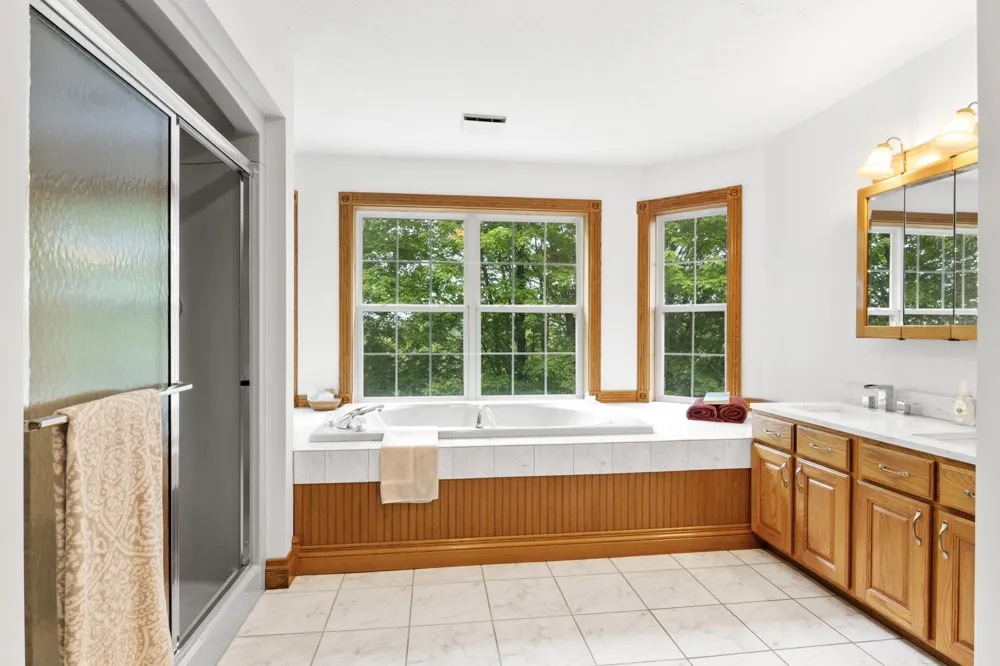 8401 S Sullivan Road Kasson Township, MI 49621