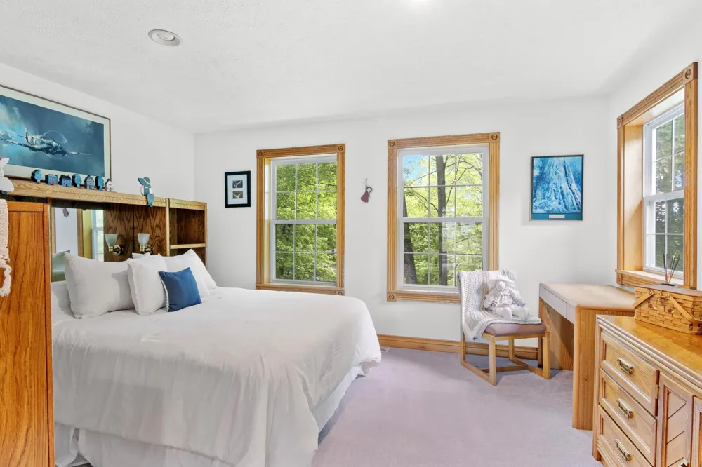 8401 S Sullivan Road Kasson Township, MI 49621