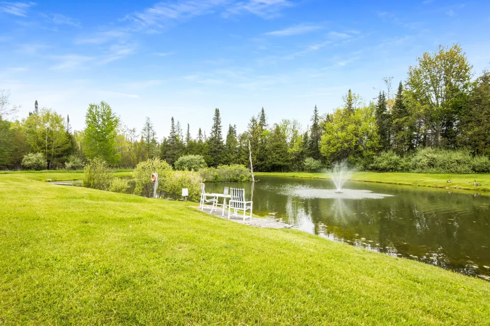 8401 S Sullivan Road Kasson Township, MI 49621