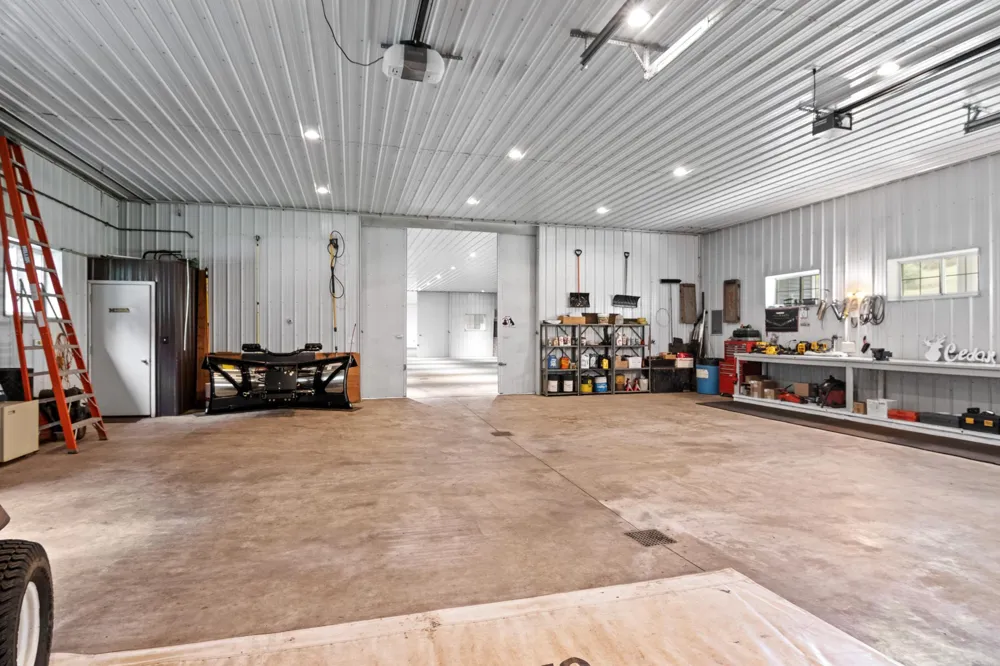 8401 S Sullivan Road Kasson Township, MI 49621