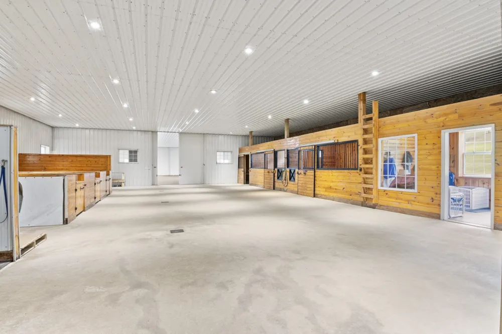 8401 S Sullivan Road Kasson Township, MI 49621