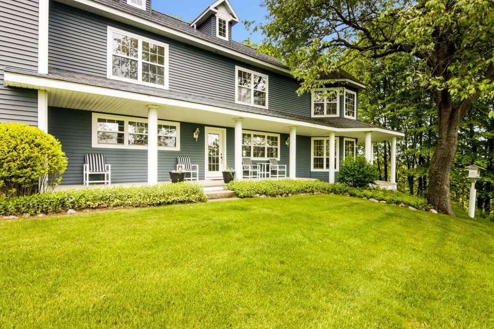 8401 S Sullivan Road Kasson Township, MI 49621
