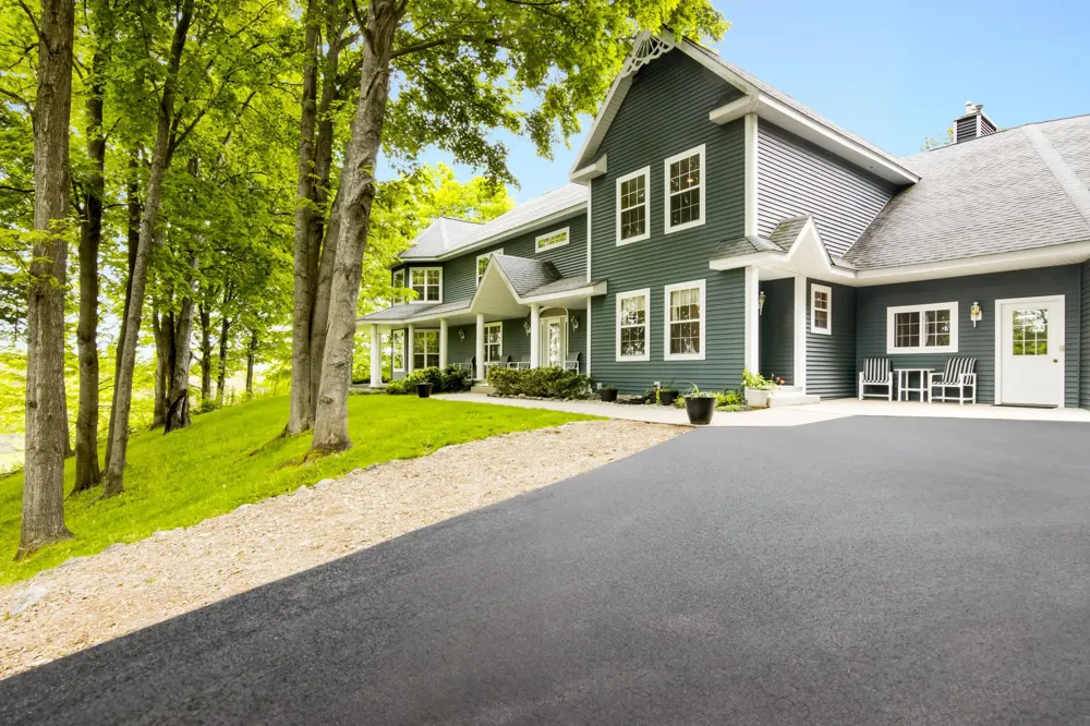 8401 S Sullivan Road Kasson Township, MI 49621