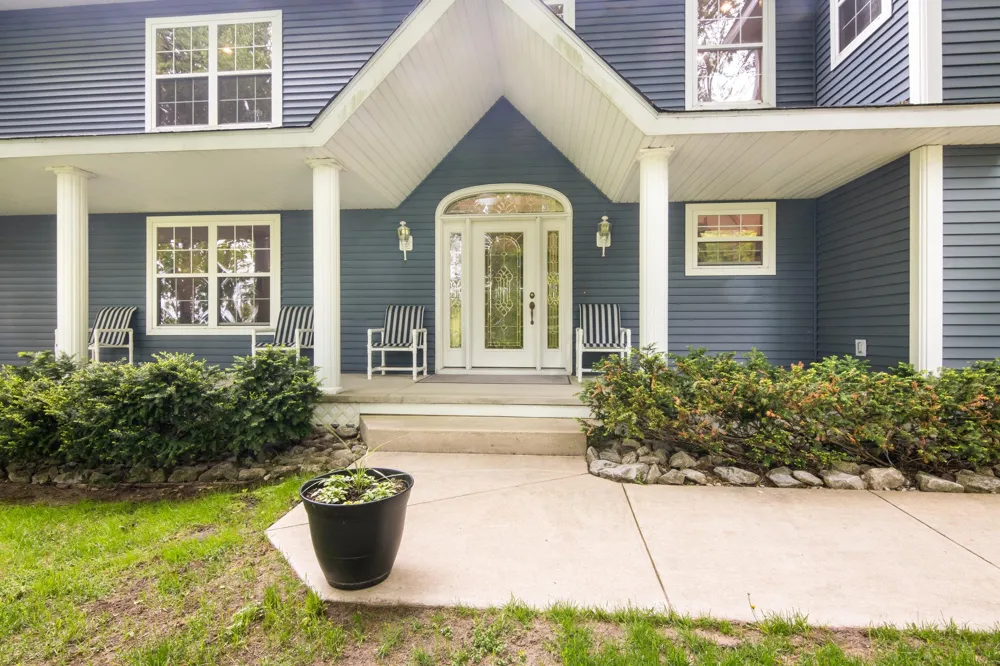 8401 S Sullivan Road Kasson Township, MI 49621