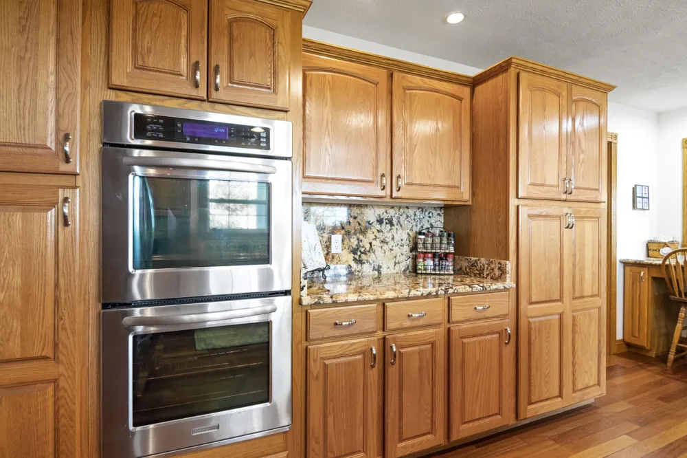 8401 S Sullivan Road Kasson Township, MI 49621
