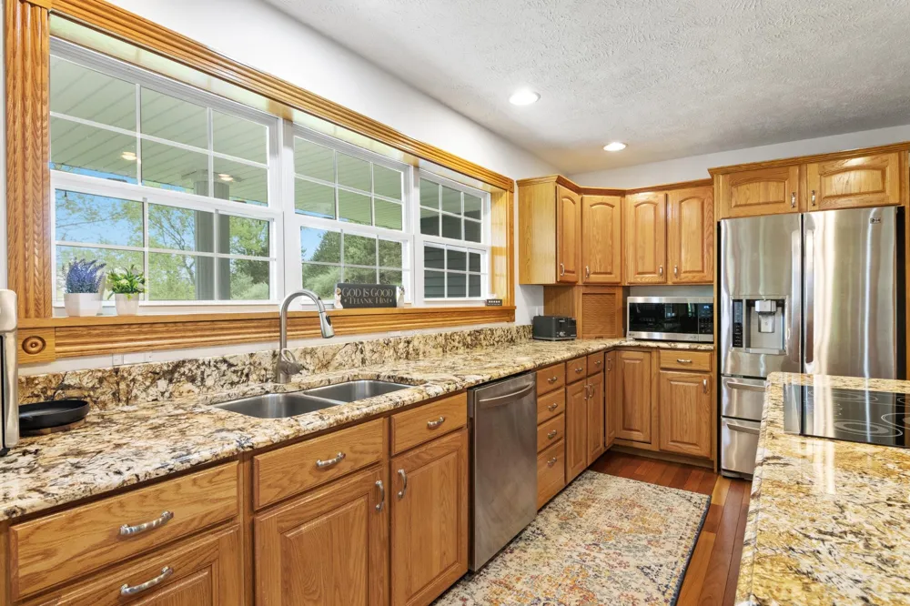 8401 S Sullivan Road Kasson Township, MI 49621