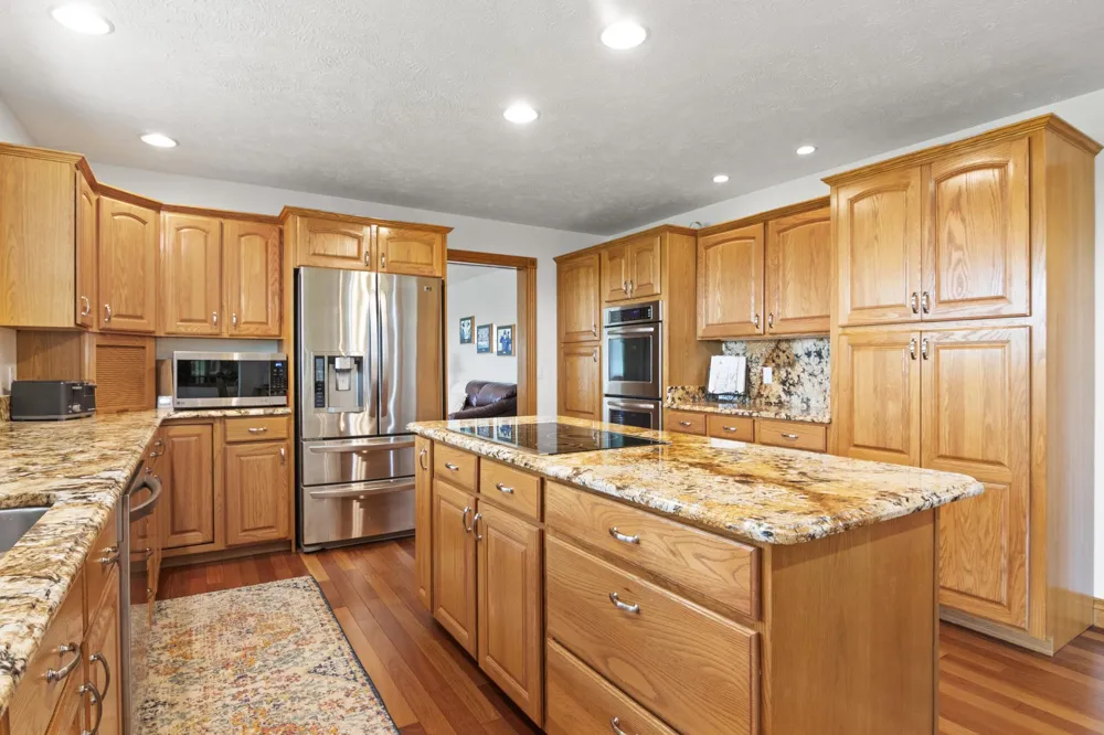 8401 S Sullivan Road Kasson Township, MI 49621